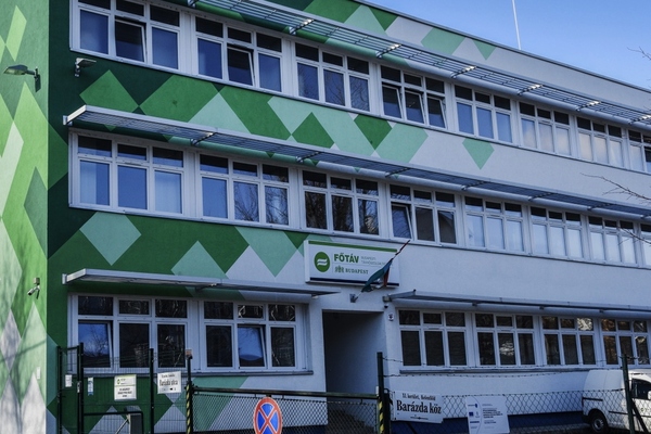 13,5 százalékos alapbéremelés a Budapesti Közműveknél